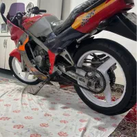 سوپرهای کیپس ZX150