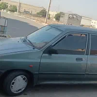 پراید 131 مدل 91