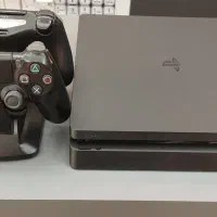 فروش دستگاه ps4 کپی خور  اسلیم