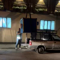 سانتر هواکش ، سینی برگر، بخاری قارچی، بخاری