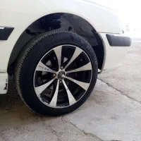 معاوضه رینگ STC سایز 16