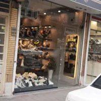 ۶۰ متر تجاری مسکونی ( بازار کفش مشهد )