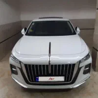 هونگچی ۲۰۲۴