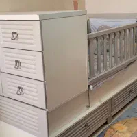 تخت کودک و نوجوان