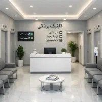 چک زردی نوزاددر منزل