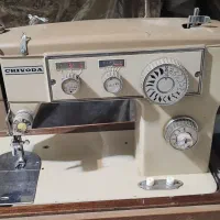 چرخ خیاطی برقی