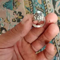 معاوضه انگشترعطیقه باباقوری تک چشم قدیمی