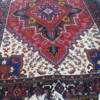 فرش اصل مهربان درجه ۱