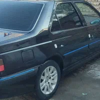 پارس سال