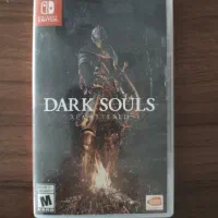 Dark Souls Nintendo