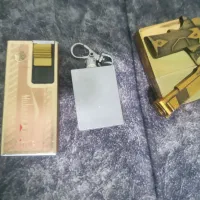 فندک طرح دار