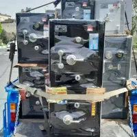 گاوصندوقslsb3 به قیمت کارخانه بدون واسطه