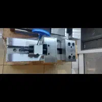 انواع گیره مکانیکی و هیدرولیک