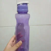 فلاکس و قمقمه دوتا