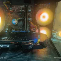 سیستم گیمینگ