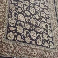 فرش ماشینی ۶ متری