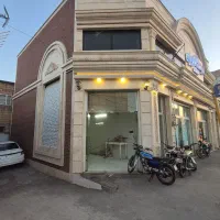 فروش-مغازه-دو-نبش-بر-خیابان