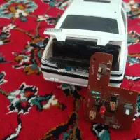 ماکت پارس پنوماتیک