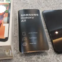 Samsung a11 ram 4  32|موبایل|رستم, |دیوار