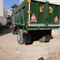 حمل ماسه خالص . شن از دزفول. به صورت شبانه روزی