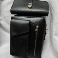 کیف چرم به قیمت تولیدی با ضمانت
