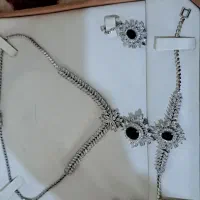 فروش سرویس نقره نو و استفاده نشده