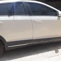315 MVM مدل ۹۶ اسپرت اکسلنت