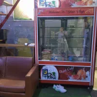 اجاره بوفه باشگاه بدنسازی