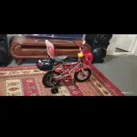 سلام نیازمند دوچرخه12.یا16تمیز