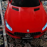 ماشین شارژی