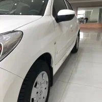 ۲۰۷ در حد صفر tu5|خودرو سواری و وانت|یزد, |دیوار