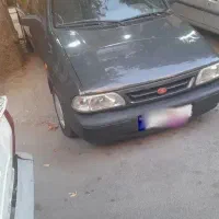 پراید ۹۸