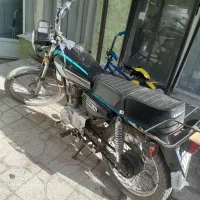موتور توریست