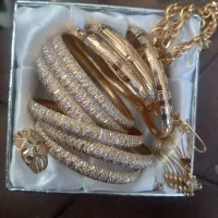 ۵۰ گرم طلا در حد نو