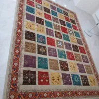 فرش ۱۲ متری رادین اصفهان