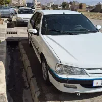 پارس سال|خودرو سواری و وانت|کازرون, |دیوار