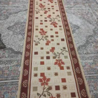 2عددگلیم فرش کناره