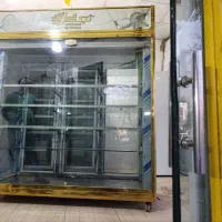 یخچال فریزر ایستاده