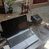 لپ تاب توشیبا