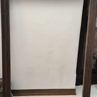قاب آیینه منبت کاری شده