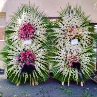 مرکز اصلی پخش تاج گل تسلیت (ارسال رایگان)