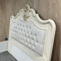 تخت خواب دو نفره فقط قاب تخت