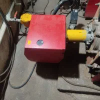 ۲ عدد مشعل دوگانه سوز رله آلمانی
