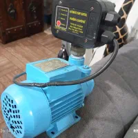 تعمیر پمپ و اتوماتیک و لوله‌کشی