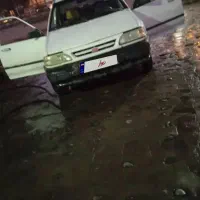 پرایدمدل 81