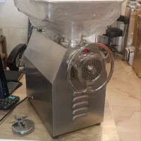 چرخ گوشت اسمارت گیربکس 22و 32تمام استیل