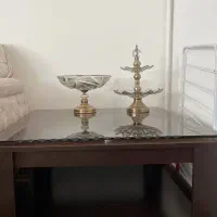 میز جلو مبلی