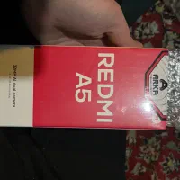 گوشی ردمی a5