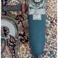 مینی سنگ فرز بوش