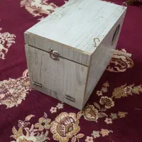 لانه عروس هلندی|لوازم جانبی حیوانات|دماوند, مسکن مهر گیلاوند|دیوار